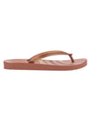 Ipanema Anatomica Linea - Pink/Copper/Beige