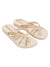 Ipanema Anatomica Linea - Beige/Beige/Brown