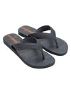 Ipanema Prime Masc - Basalt/Blue/Brown