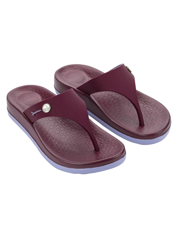 Ipanema Anatomica Pluma Plus