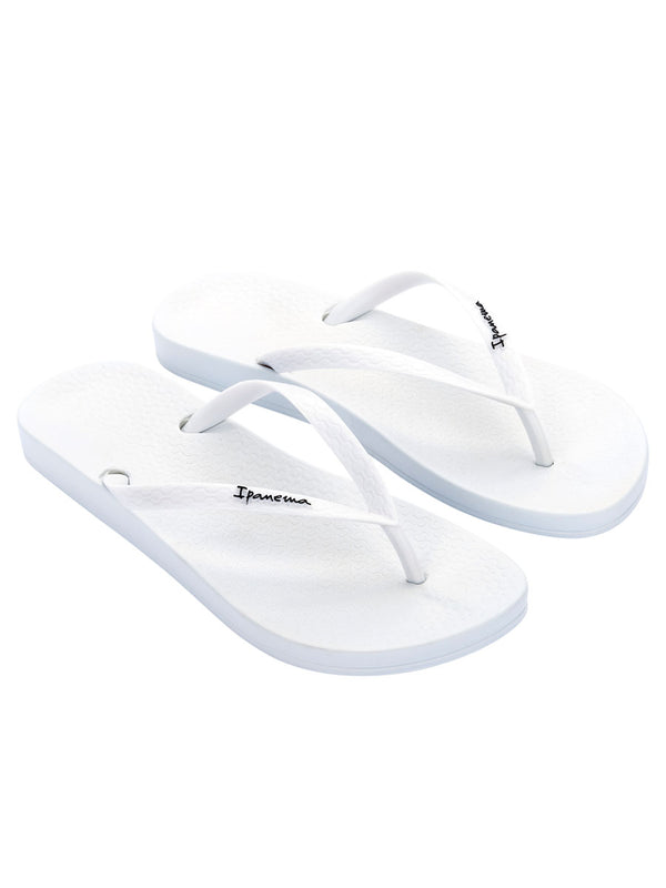 Ipanema Anat Colors Fem - White/White