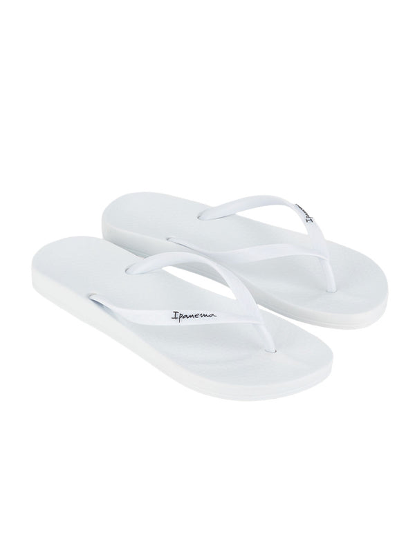 Ipanema Anat Colors Fem - White/White