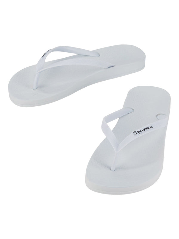 Ipanema Anat Colors Fem - White/White