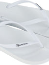 Ipanema Anat Colors Fem - White/White