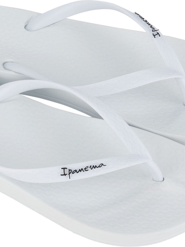 Ipanema Anat Colors Fem - White/White