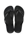 Ipanema Anat Colors Fem - Black/Black