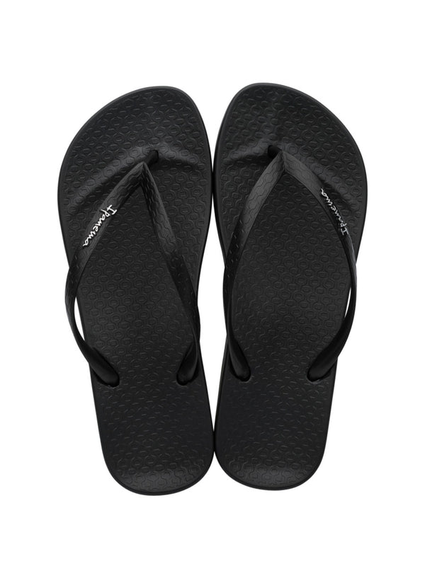 Ipanema Anat Colors Fem - Black/Black