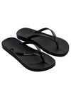 Ipanema Anat Colors Fem - Black/Black