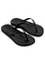Ipanema Anat Colors Fem - Black/Black