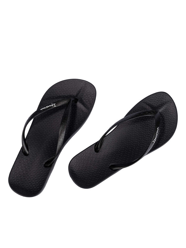 Ipanema Anat Colors Fem - Black/Black