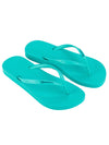 Ipanema Anat Colors Fem - Blue/Blue