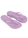 Ipanema Anat Colors Fem - Lilac/Lilac