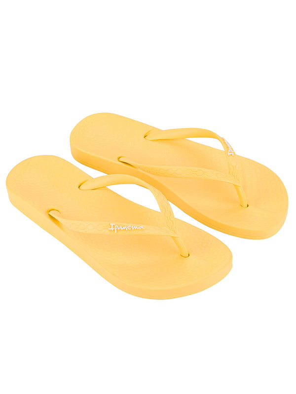 Ipanema Anat Colors Fem - Yellow/Yellow