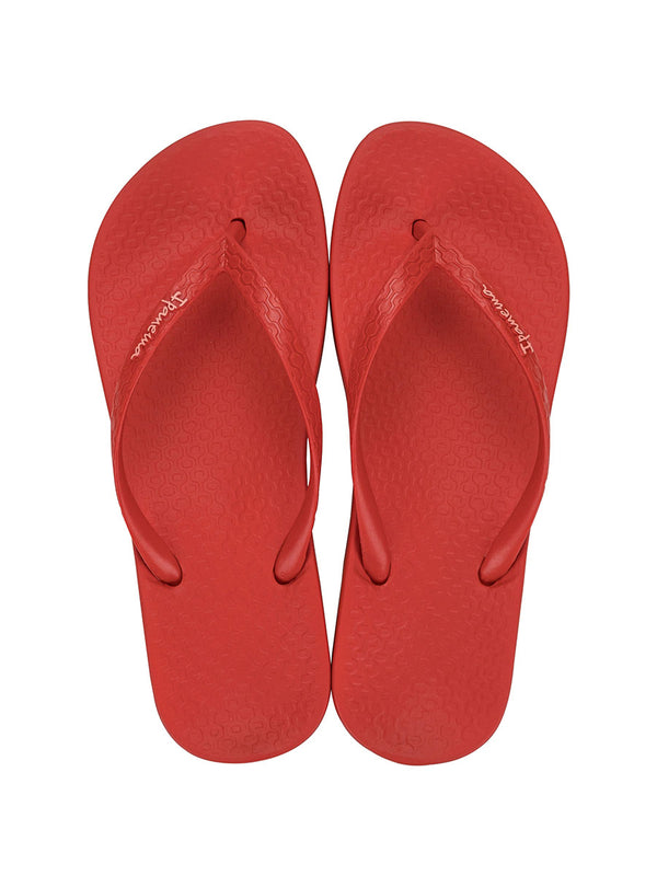 Ipanema Anat Colors Fem - Red/Red