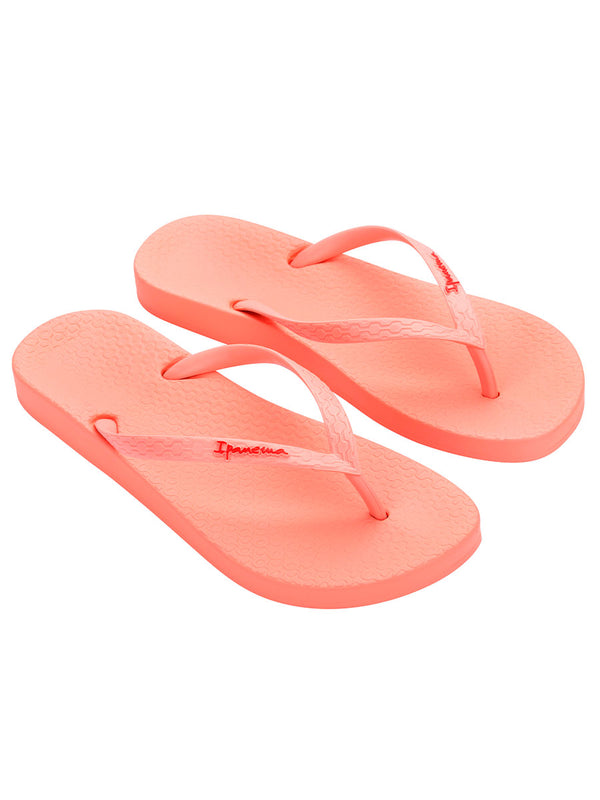 Ipanema Anat Colors Fem - Orange/Orange