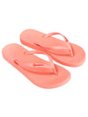 Ipanema Anat Colors Fem - Orange/Orange