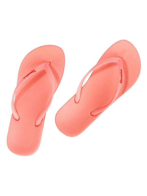 Ipanema Anat Colors Fem - Orange/Orange