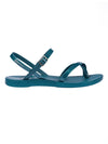 Ipanema Fashion Sand VIII Fem - Blue/Pearly Blue