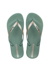 Ipanema Anat Connect II - Green / Gold