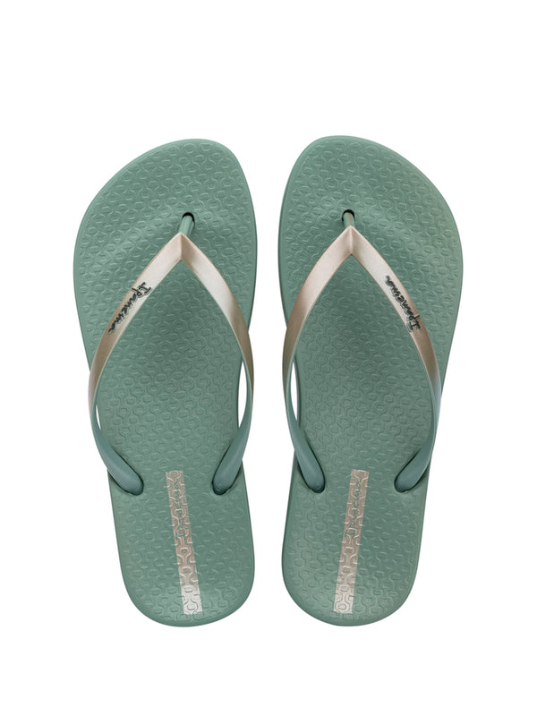 Ipanema Anat Connect II - Green / Gold