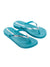 Ipanema Anat Connect II Fem - Blue/Silver