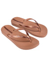 Ipanema Anat Connect II - Brown / Copper