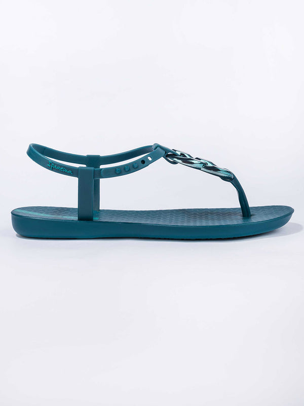 Ipanema Class Connect II Fem - Blue/Blue