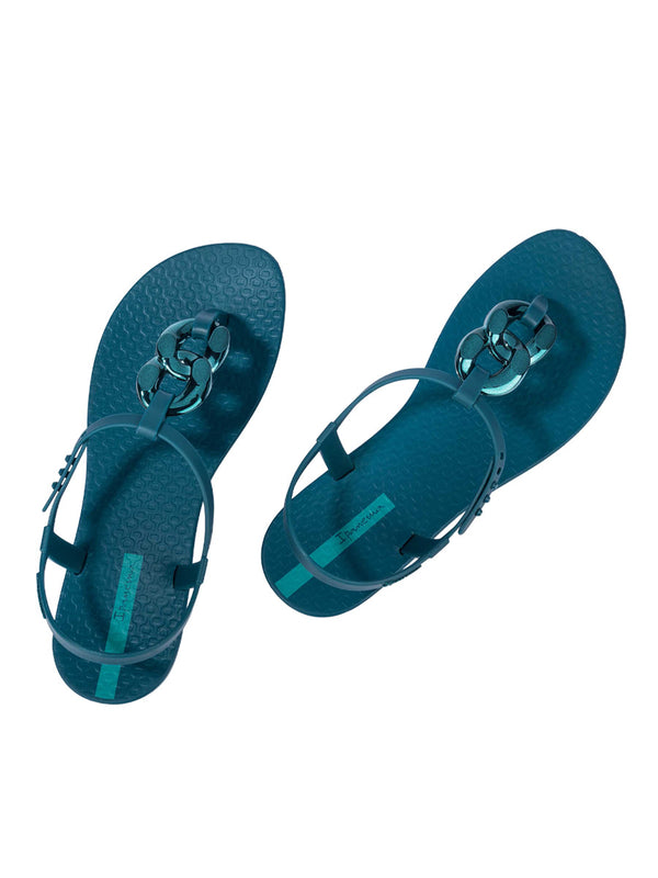 Ipanema Class Connect II Fem - Blue/Blue
