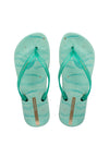 Ipanema Anat Magic Fem - Green/Gold