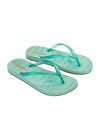 Ipanema Anat Magic Fem - Green/Gold