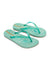 Ipanema Anat Magic Fem - Green/Gold