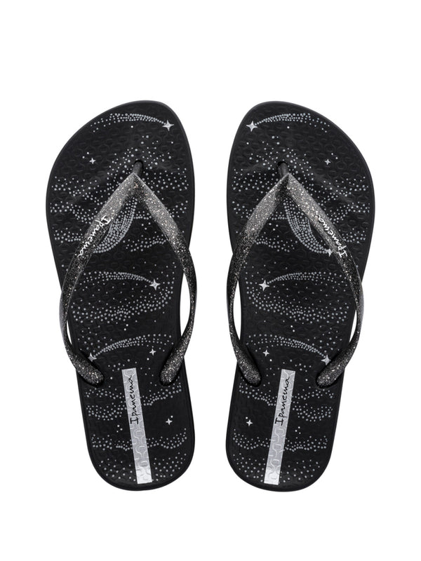 Ipanema Anat Magic Fem - Black/Silver