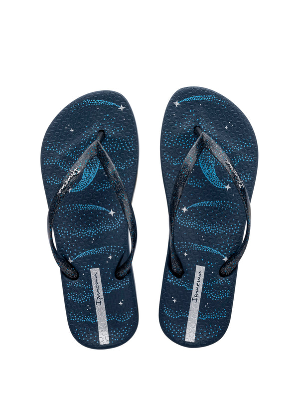 Ipanema Anat Magic - Blue / Silver