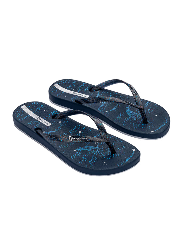 Ipanema Anat Magic - Blue / Silver