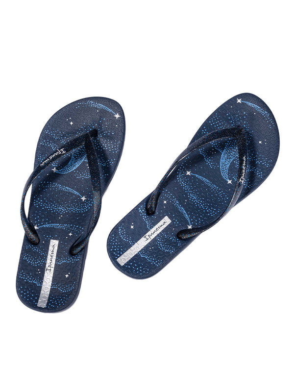 Ipanema Anat Magic - Blue / Silver