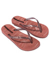 Ipanema Anat Magic - Pink / Bronze
