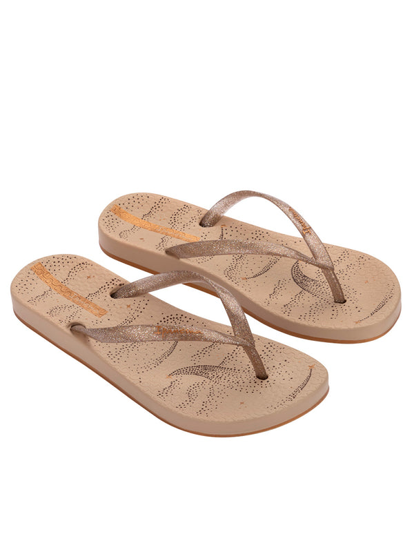 Ipanema Anat Magic Fem - Beige/Gold