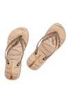 Ipanema Anat Magic Fem - Beige/Gold