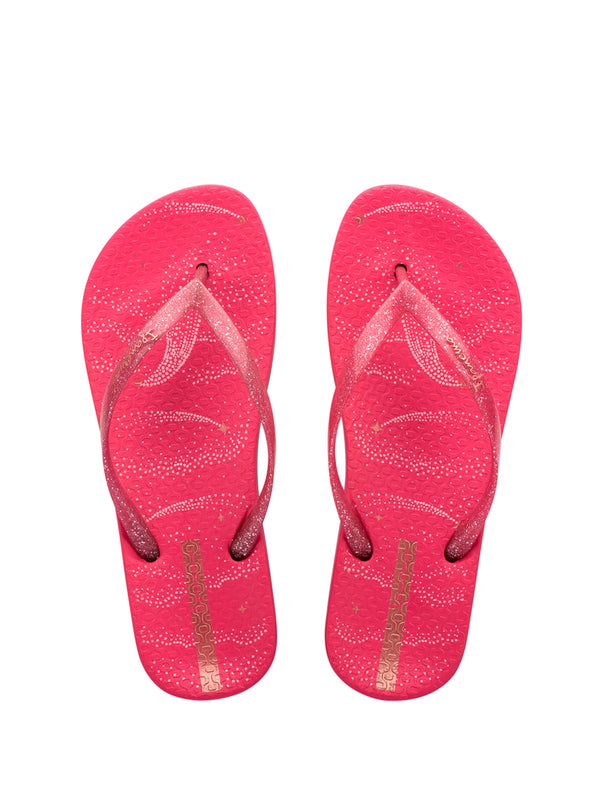 Ipanema Anat Magic Fem - Dark Pink/Bronze