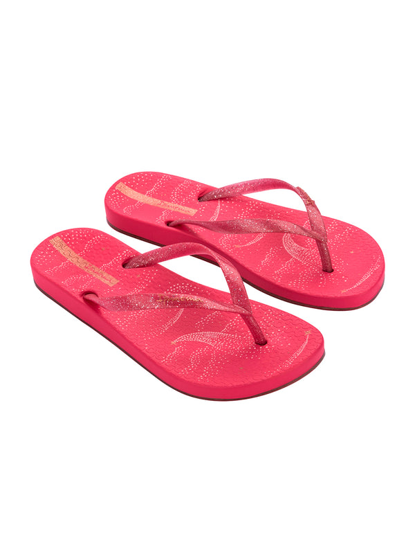 Ipanema Anat Magic Fem - Dark Pink/Bronze