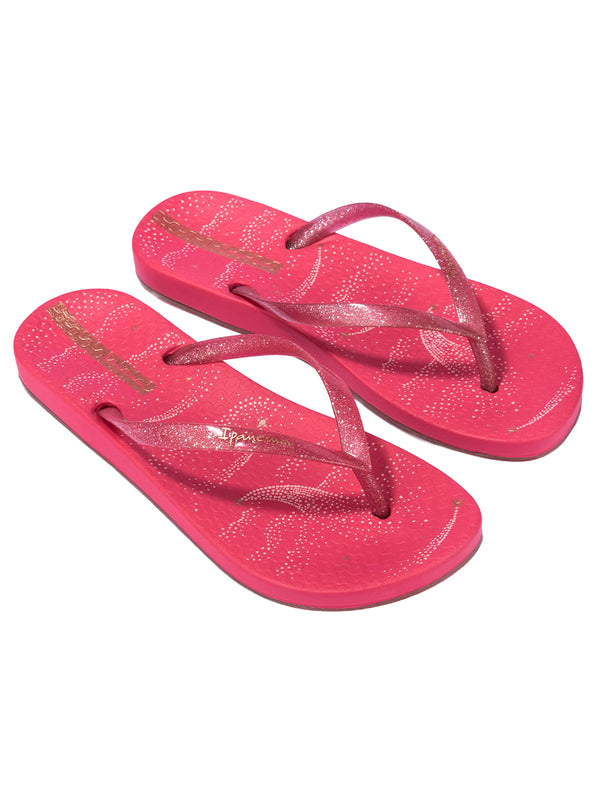 Ipanema Anat Magic Fem - Dark Pink/Bronze