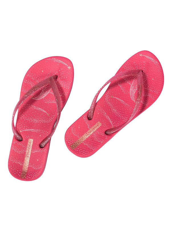 Ipanema Anat Magic Fem - Dark Pink/Bronze