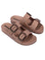 Ipanema Shore Slide - Brown / Brown