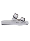 Ipanema Shore Slide Fem - Grey/Light Grey