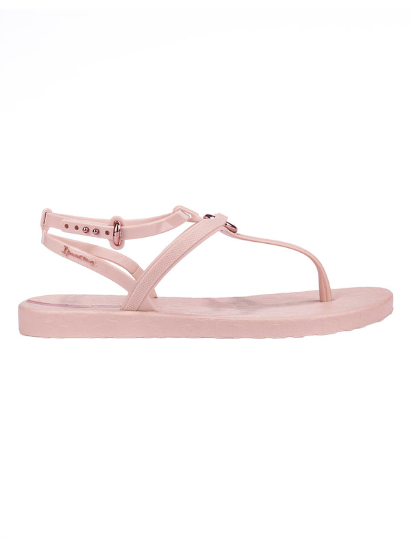 Ipanema Atena Sandal Fem - Pink/Pink