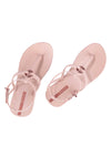 Ipanema Atena Sandal Fem - Pink/Pink