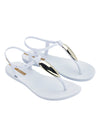 Ipanema Class Luxury Sandal Fem