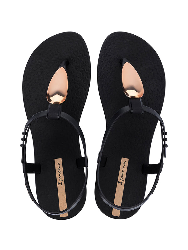Ipanema Class Luxury Sandal Fem