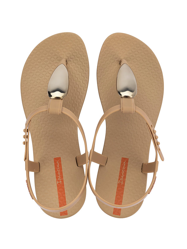 Ipanema Class Luxury Sandal Fem