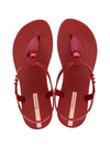 Ipanema Class Luxury Sandal Fem